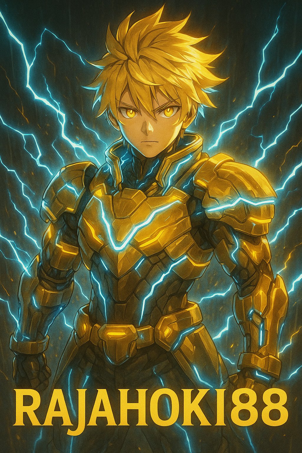 RAJAHOKI88